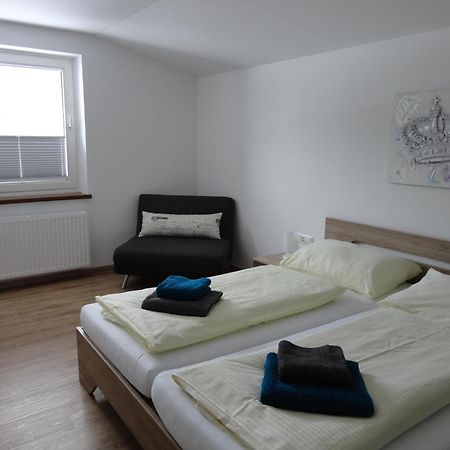 Appartement Hubertus Flachau Pokój zdjęcie