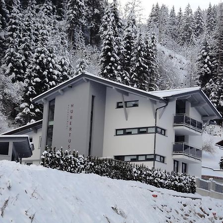 Appartement Hubertus Flachau Zewnętrze zdjęcie