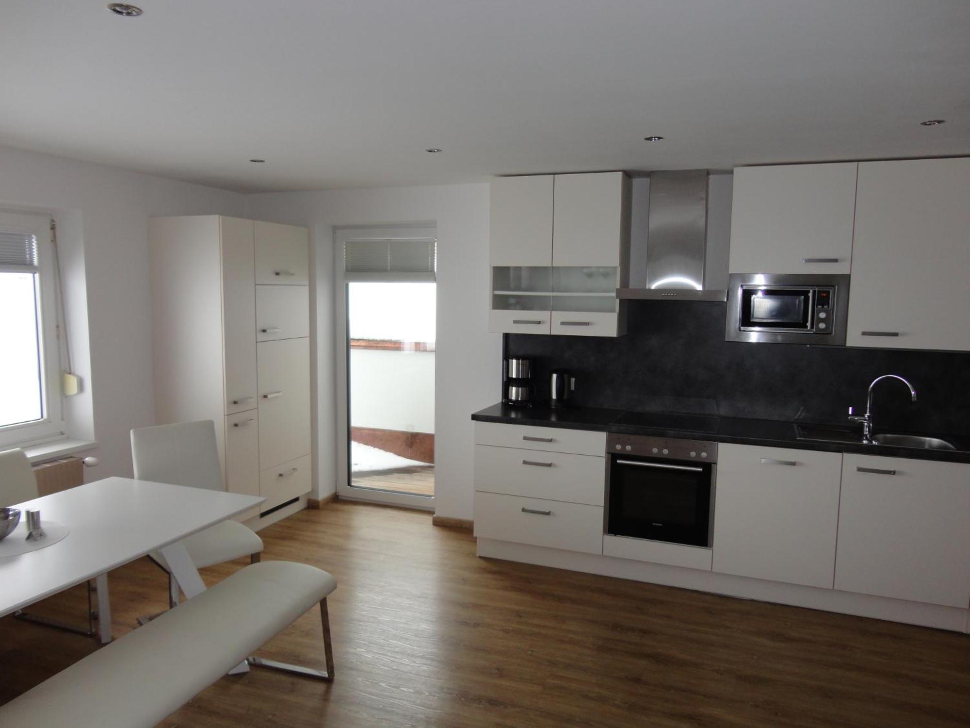 Appartement Hubertus Flachau Pokój zdjęcie