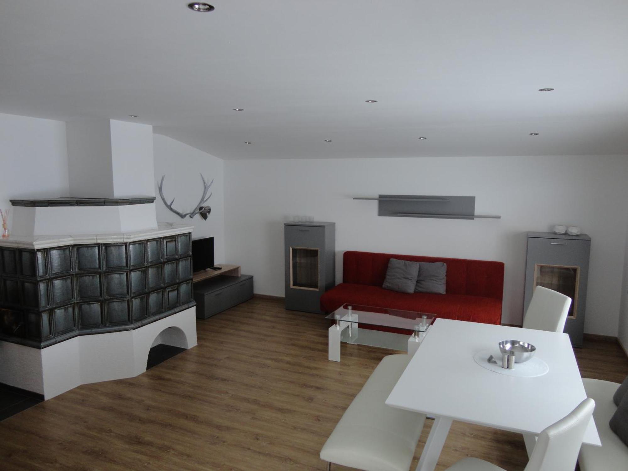 Appartement Hubertus Flachau Pokój zdjęcie
