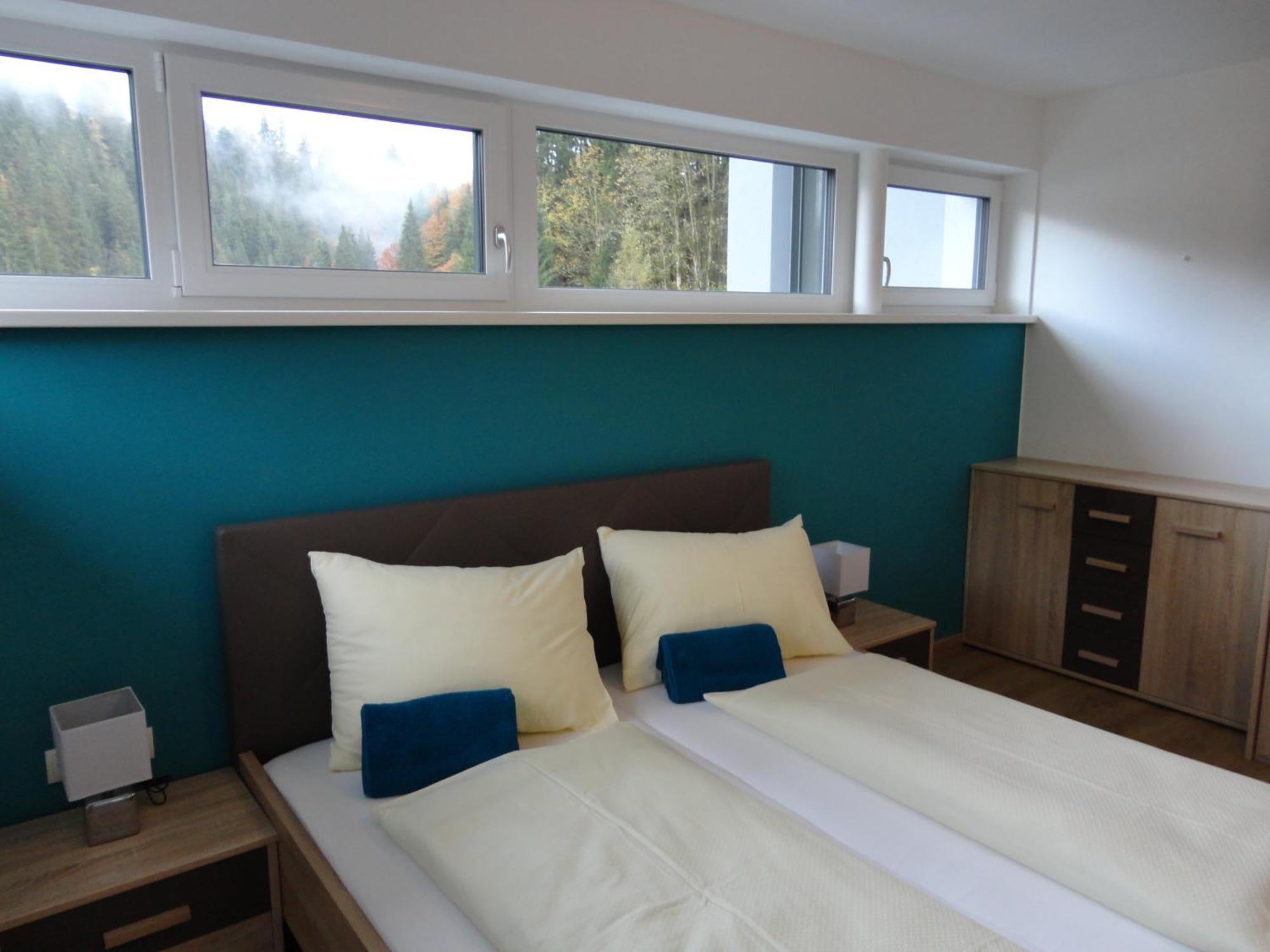 Appartement Hubertus Flachau Pokój zdjęcie