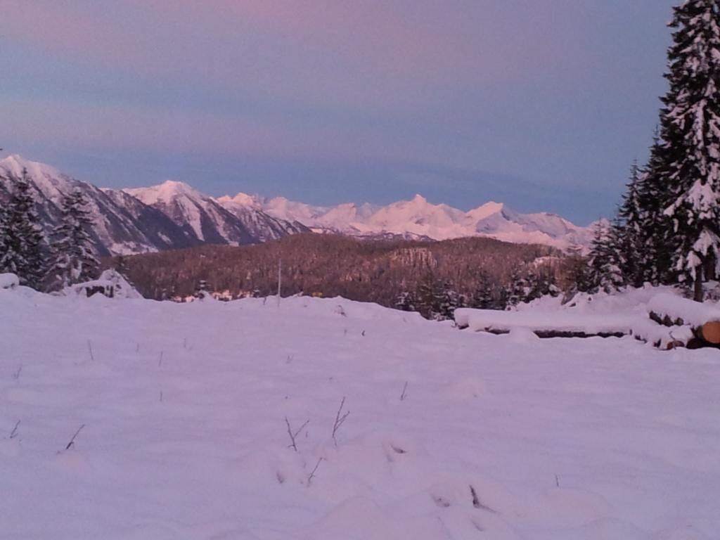 Appartement Hubertus Flachau Pokój zdjęcie