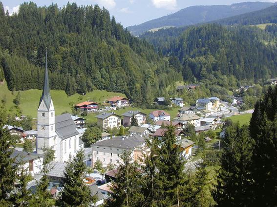 Appartement Hubertus Flachau Pokój zdjęcie