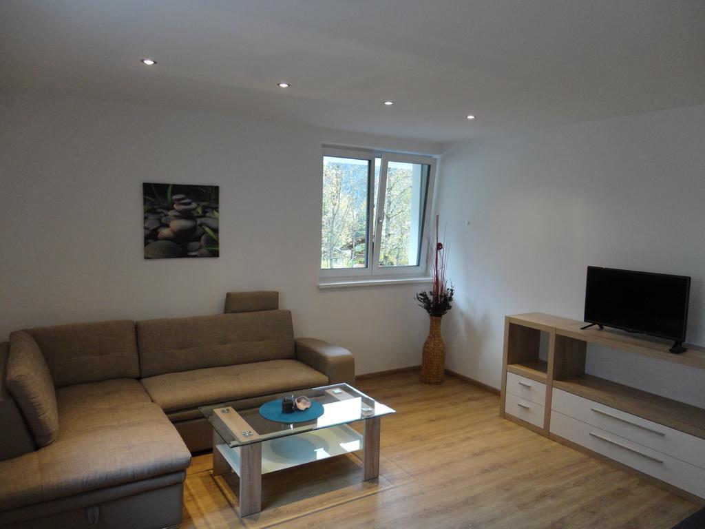 Appartement Hubertus Flachau Pokój zdjęcie